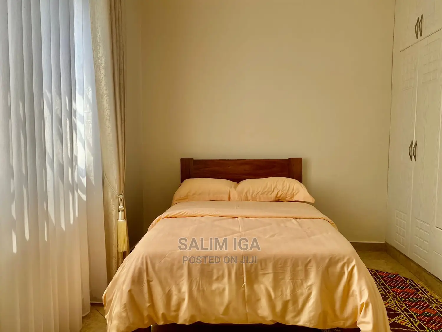 2bdrm Block of Flats in Kololo Property, Central Division for Rent