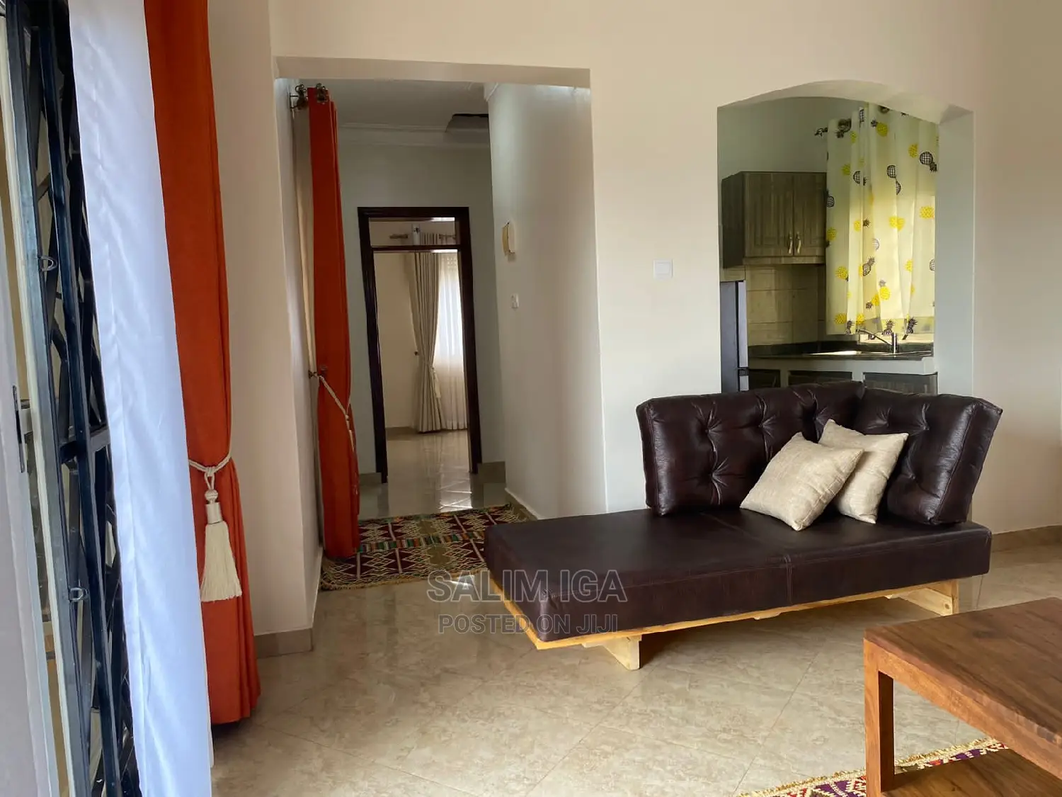 2bdrm Block of Flats in Kololo Property, Central Division for Rent