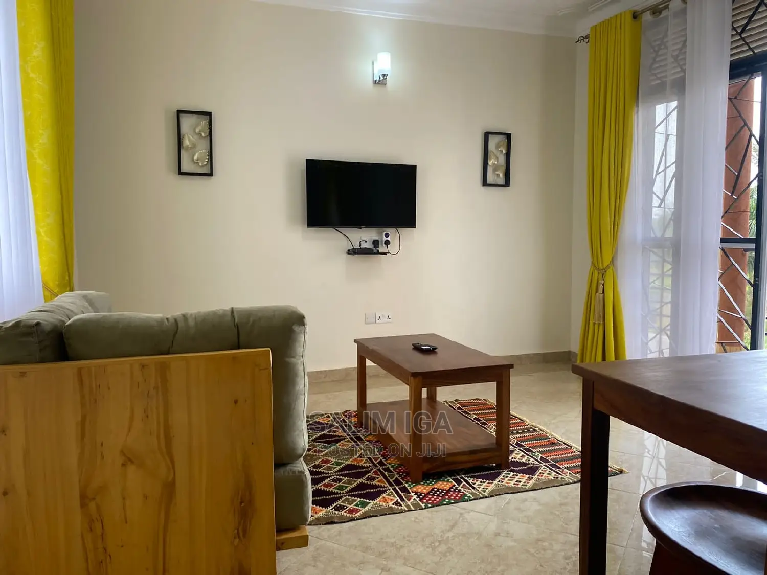 2bdrm Block of Flats in Kololo Property, Central Division for Rent