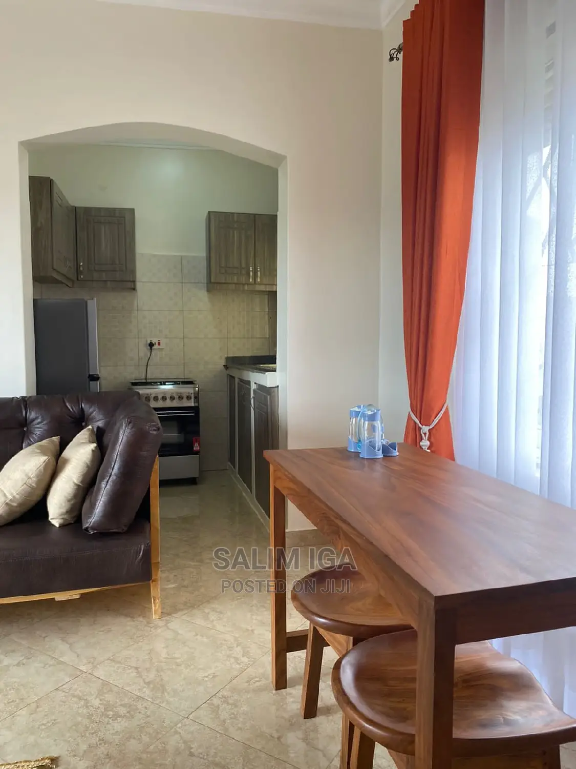 2bdrm Block of Flats in Kololo Property, Central Division for Rent