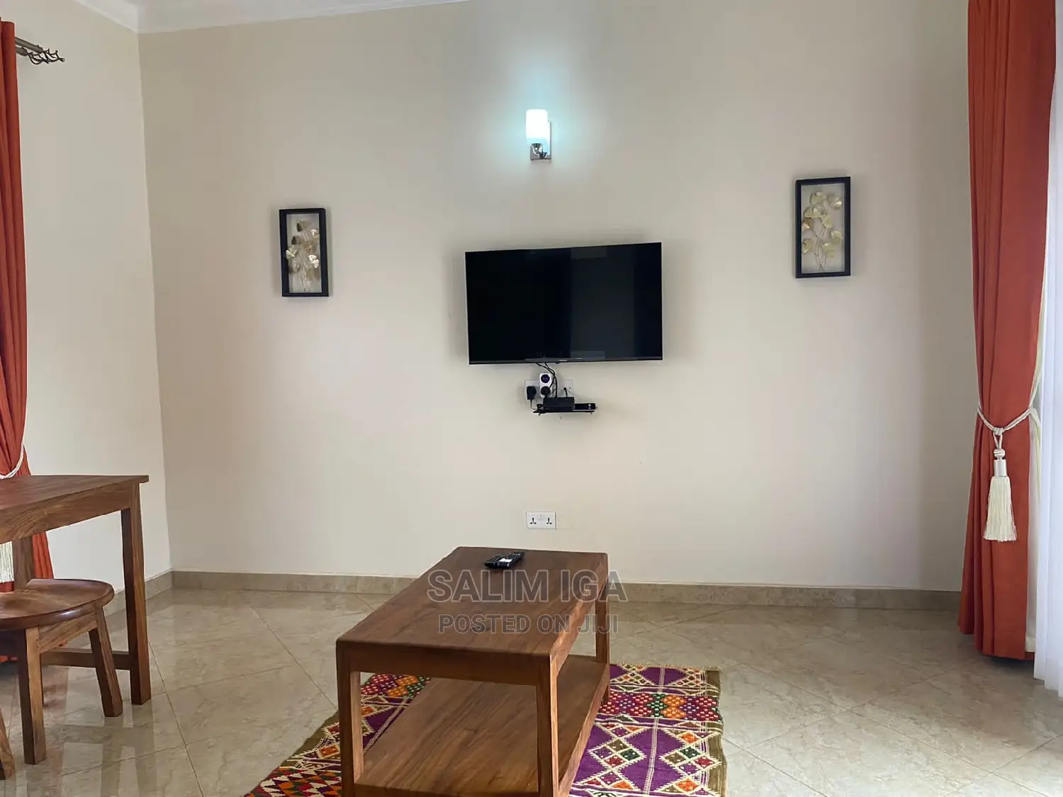 2bdrm Block of Flats in Kololo Property, Central Division for Rent