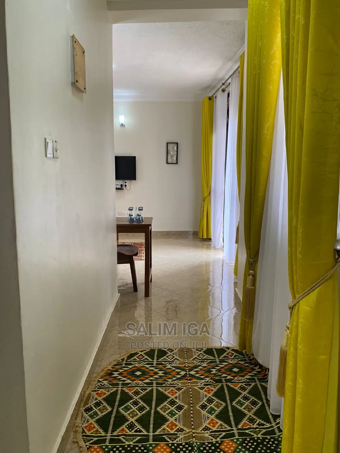 2bdrm Block of Flats in Kololo Property, Central Division for Rent