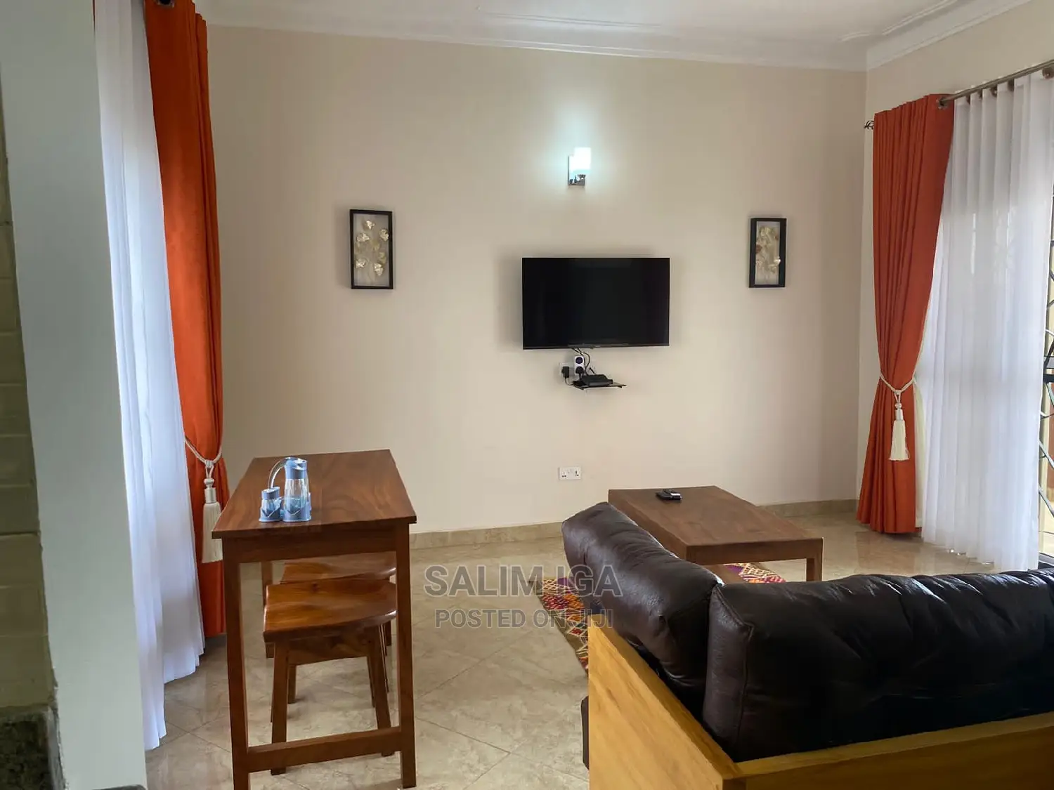 2bdrm Block of Flats in Kololo Property, Central Division for Rent