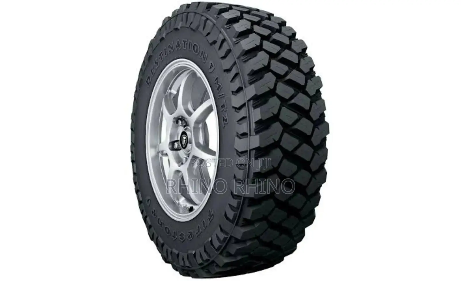Mud Grip M/T Tyres All Sizes Available