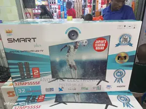 Smart Plus Tv 32