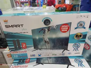 Smart Plus Tv 32