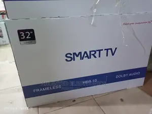 Smart X 43 Smart Android