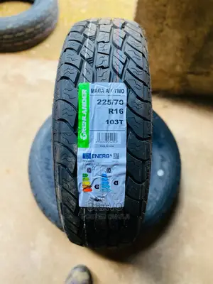 225/70r16 Greenlander