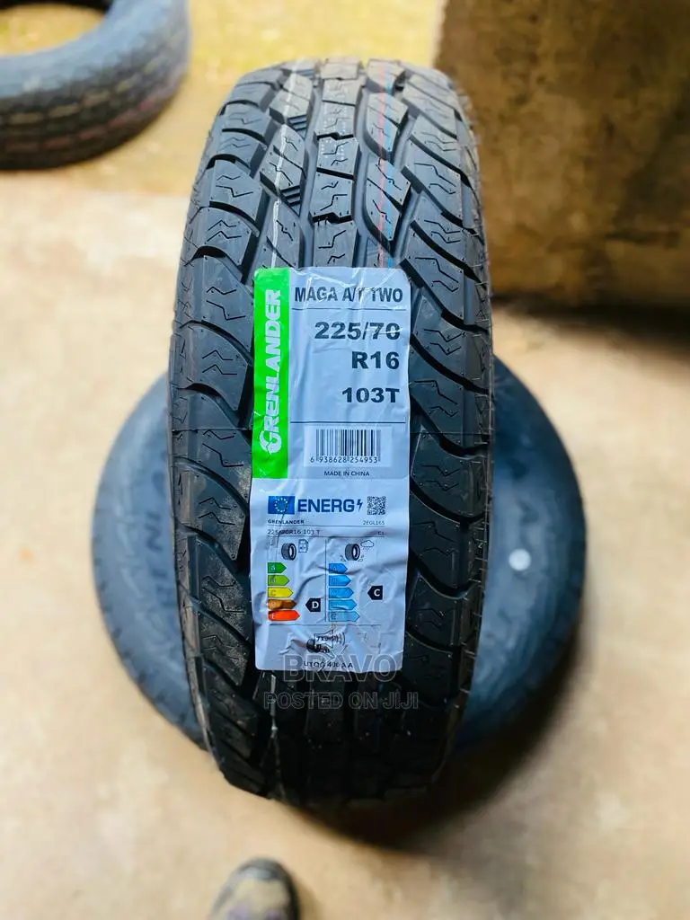225/70r16 Greenlander