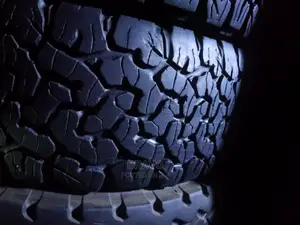 265/65r17 Df Used