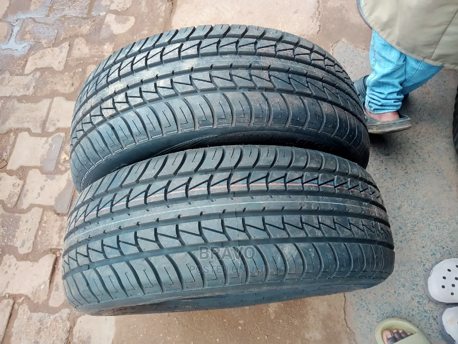 215/60r16 GT Champiro