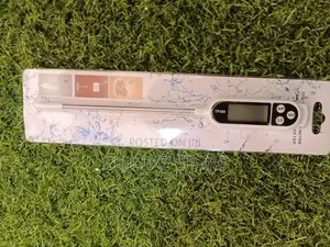 Photo - Food Thermometer