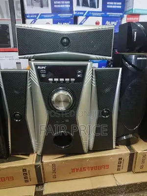 Photo - Ailipu Woofer