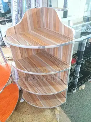 Corner Stand