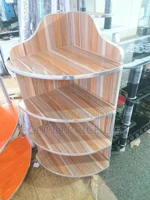 Corner Stand