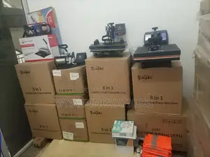 Heat Press World