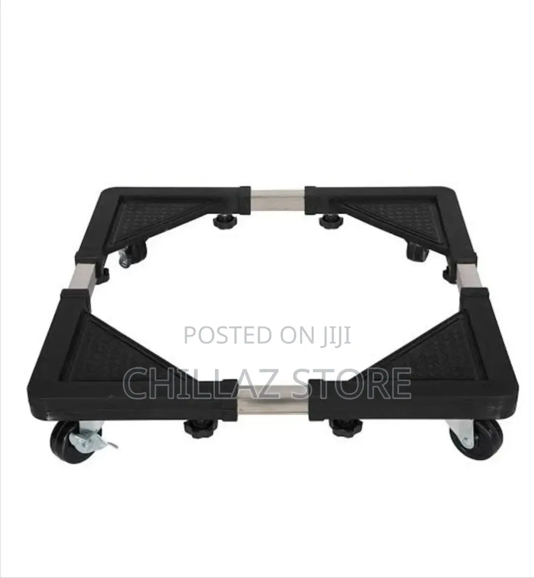 Washing Machine Stand