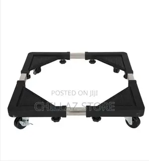 Washing Machine Stand