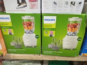 Philips Blender