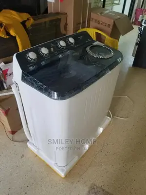 Hisense 10kg Washing Machine