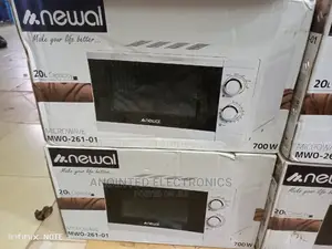 Microwave Newal 20L