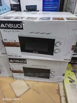 Microwave Newal 20L