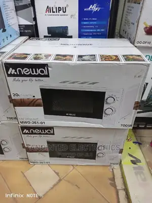 Microwave Newal 20L
