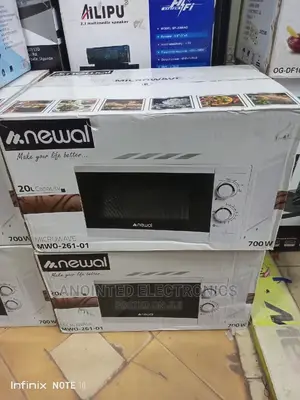 Microwave Newal 20L