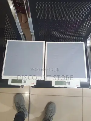 Medical Electrical Personal Weight Scale