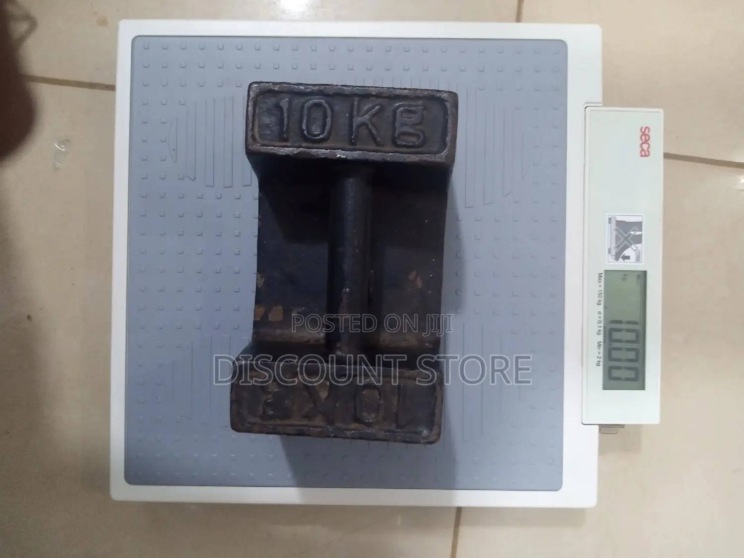 High Quality Best Known Digital Weight Scale