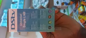 Dstv Single Lnbs