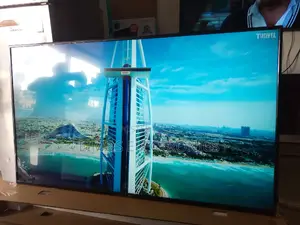 LG Smart TVS 65 Inches