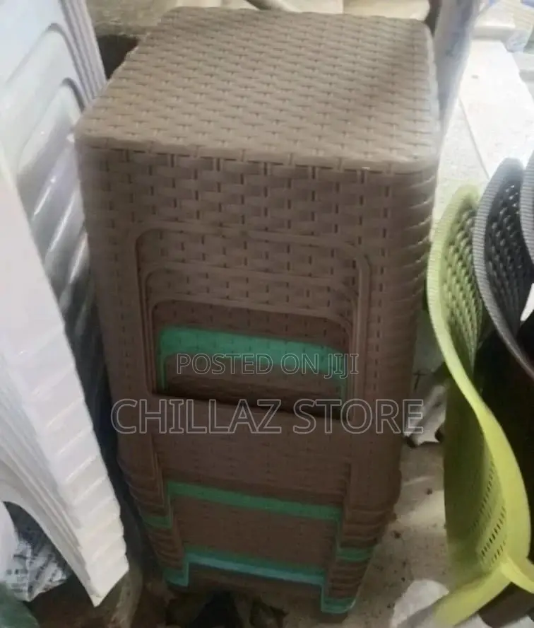 Plastic Chair