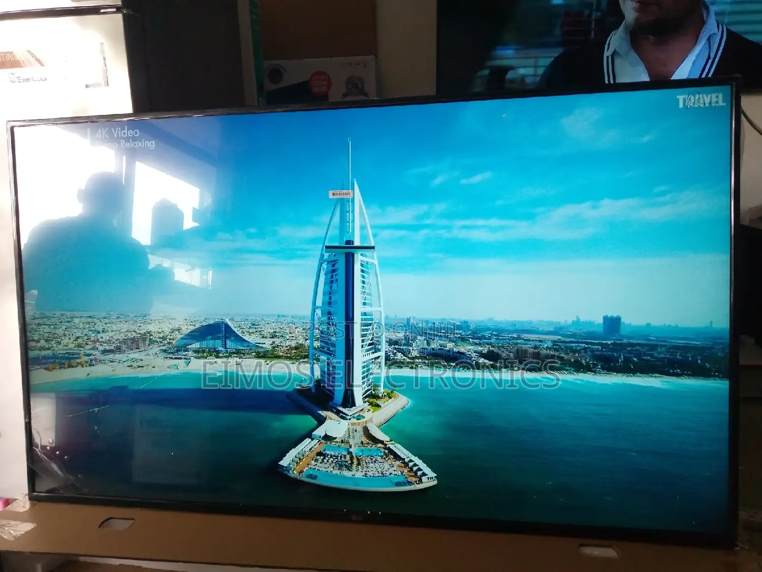 Lg Smart Tvs 65 Inches