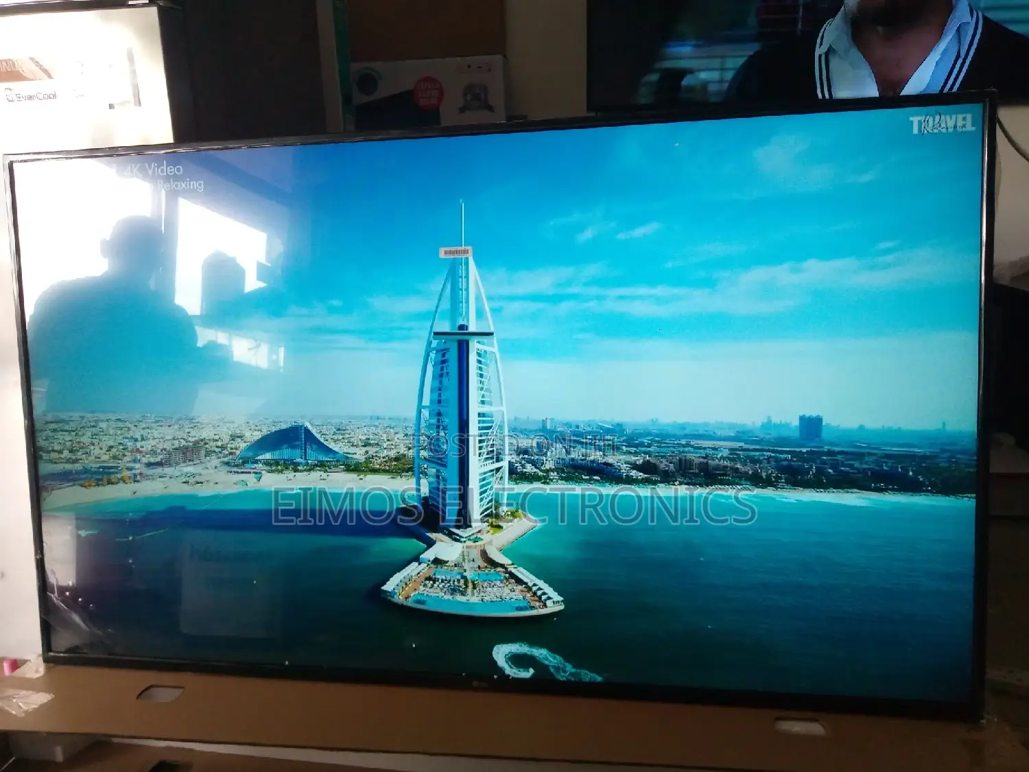 Lg Smart Tvs 65 Inches
