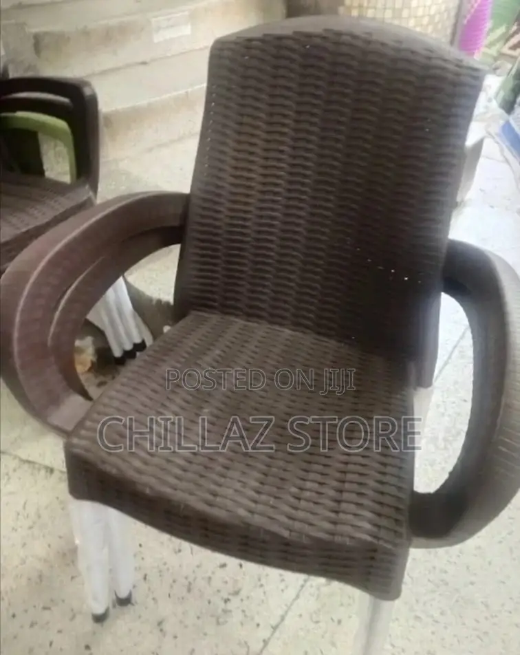 Plastic Chair