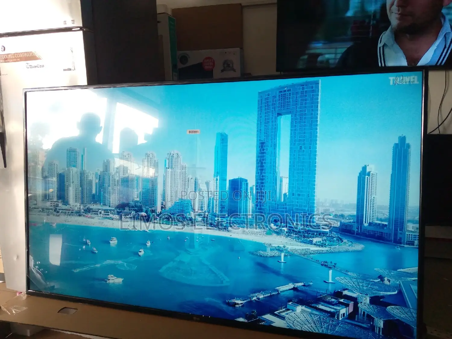 Lg 65 Inches Smart Tvs