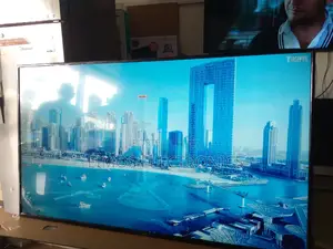 Lg 65 Inches Smart Tvs