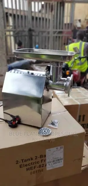 Commercial Electric Meat Mincer/Grinder \\ 1.2kw \\ TK-M22