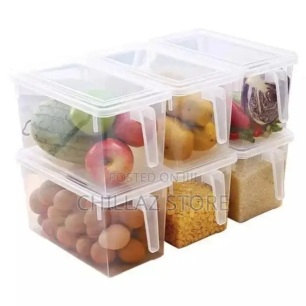Food Storage Container