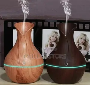 Air Humidifier