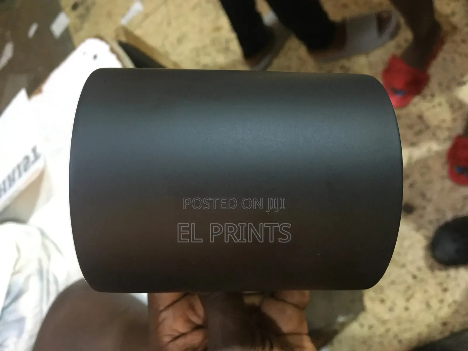 Magic Sublimation Mug