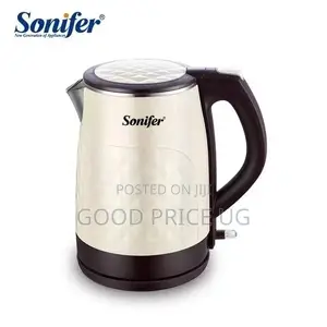 Sonifer Kettle