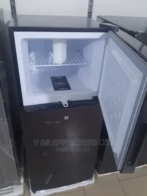 155l Chiq Double Door