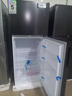 155l Chiq Double Door