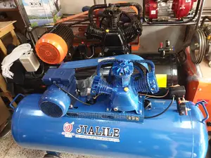 300 Litres Air Compressor Heavy Duty