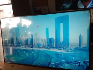 65" LG TVS Smart TVS