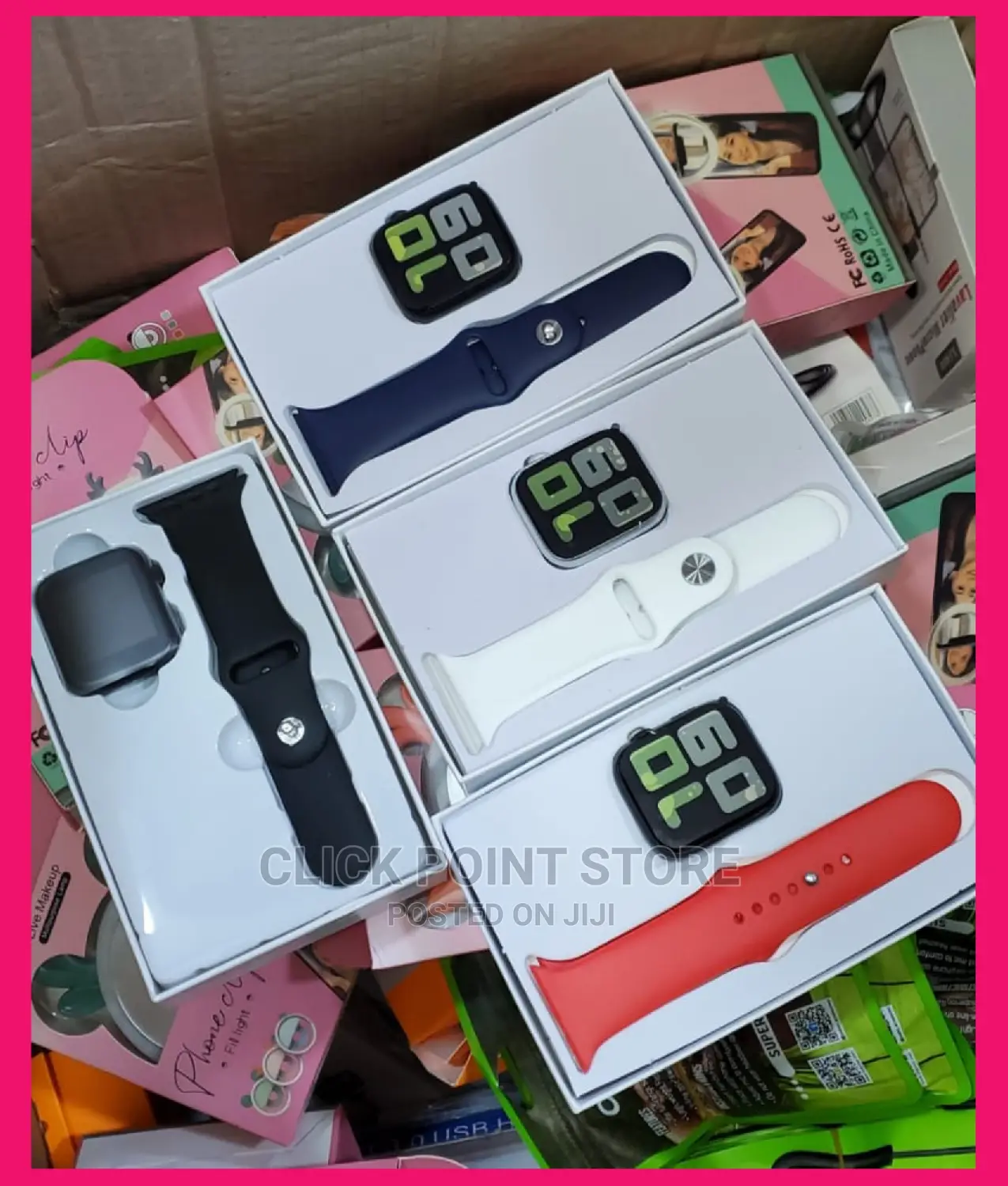 T500 Smart Watch / Smart Watch