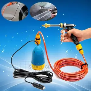 12v High Pressure Car Washer