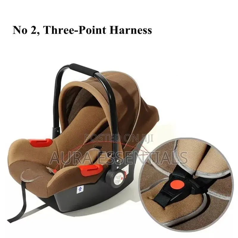 Baby Car Seat